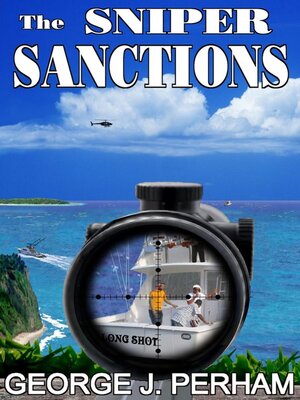 cover image of The Sniper Sanctions